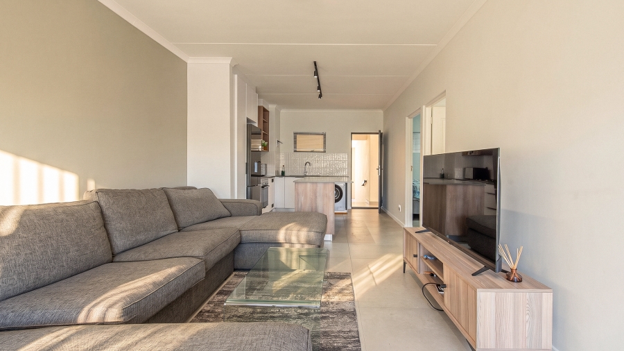 To Let 2 Bedroom Property for Rent in Vredekloof East Western Cape